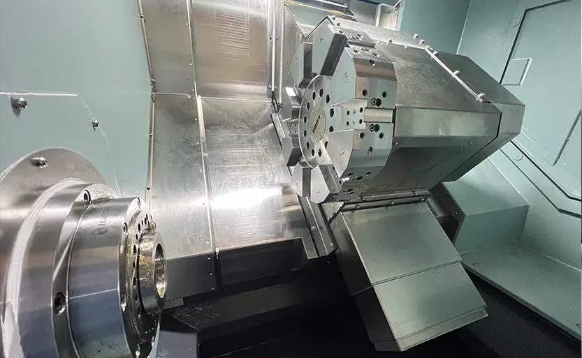 Kuinka säätää CNC -työstötyökalun kapenevuus