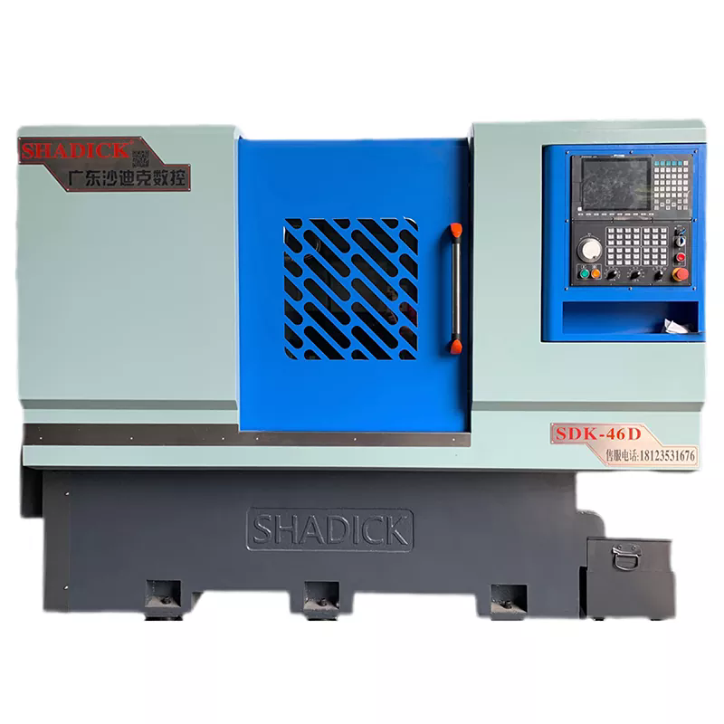 Miksi Turret CNC -työstökoneet ovat avainasemassa valmistuksessa?